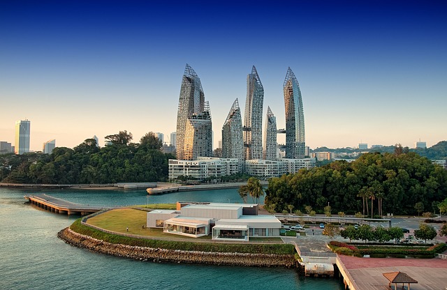 condominium | Singapore
