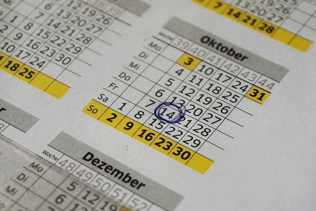 electronic calendars, calendar, calendar syncing