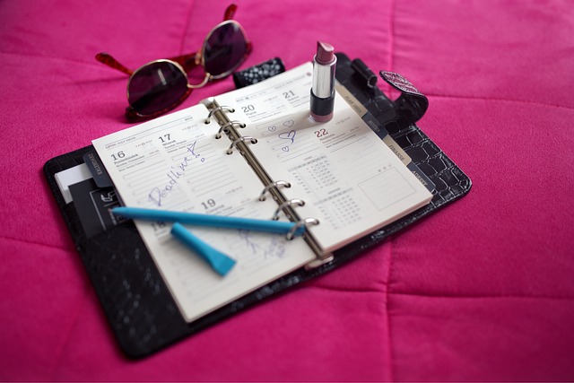 electronic calendars, calendar, calendar syncing