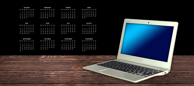 electronic calendars, calendar, calendar syncing