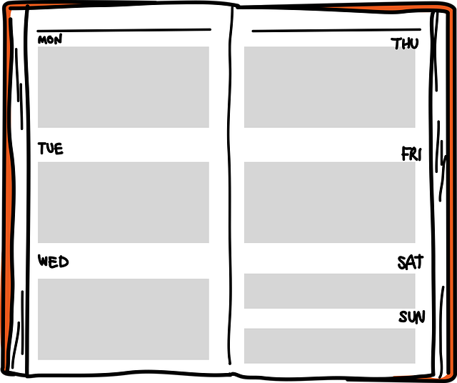 electronic calendars, calendar, calendar syncing