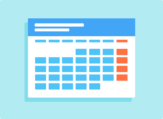 electronic calendars, calendar, calendar syncing