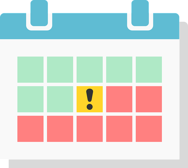 electronic calendars, calendar, calendar syncing