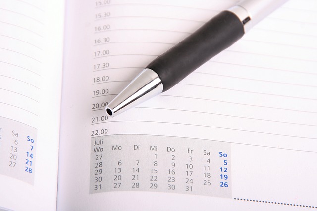 electronic calendars, calendar, calendar syncing