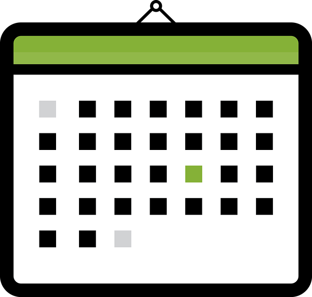 electronic calendars, calendar, calendar syncing