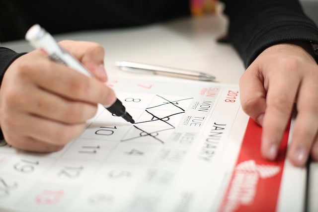 electronic calendars, calendar, calendar syncing