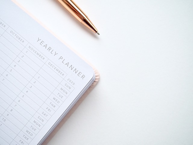 electronic calendars, calendar, calendar syncing