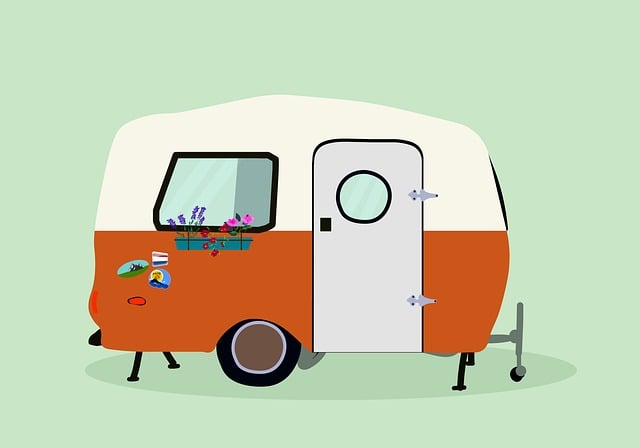 family caravan holidays, kids and Caravans, caravans traveling Australia 