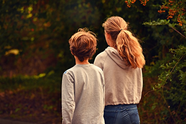 family caravan holidays, kids and Caravans, caravans traveling Australia 