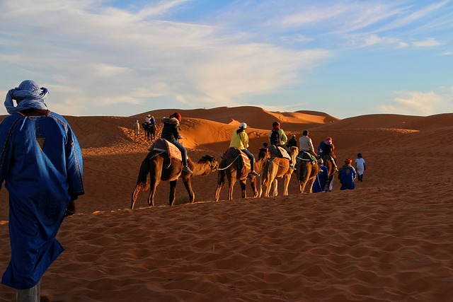 family caravan holidays, kids and Caravans, caravans traveling Australia 