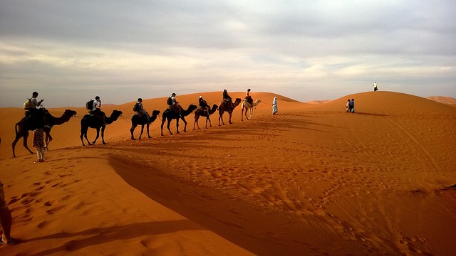 family caravan holidays, kids and Caravans, caravans traveling Australia 