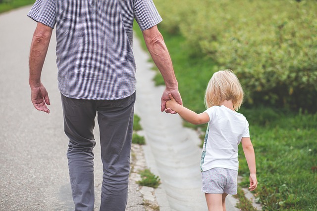 family love, caring for loved ones, funeral