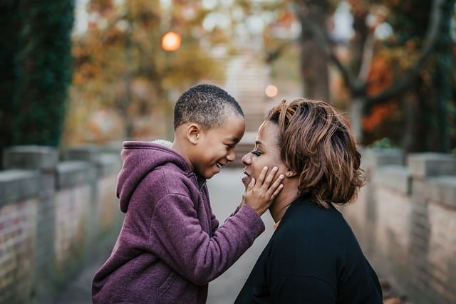 family love, caring for loved ones, funeral