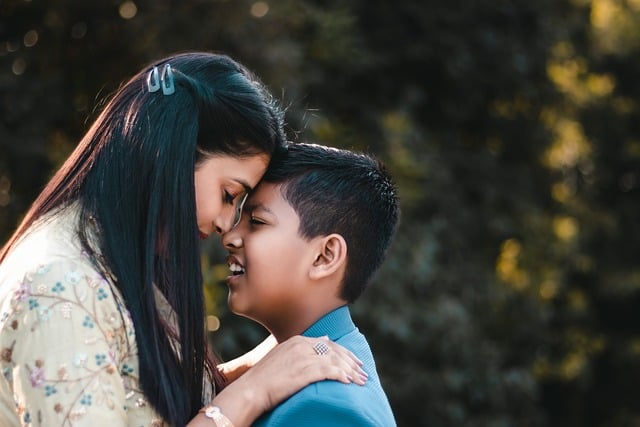family love, caring for loved ones, funeral