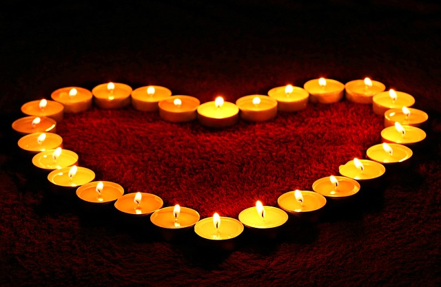 family love, caring for loved ones, funeral