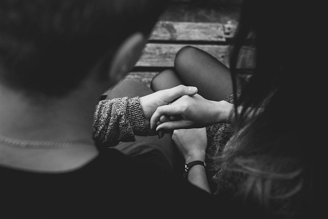 family love, caring for loved ones, funeral