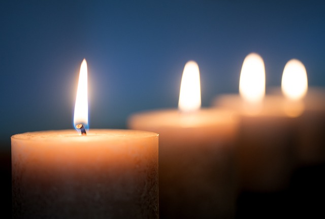 family love, caring for loved ones, funeral