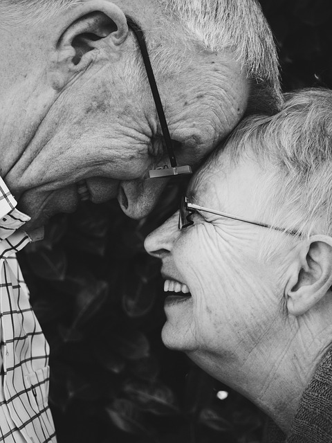 family love, caring for loved ones, funeral