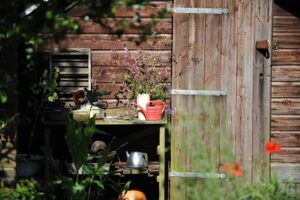Optimizing Rural Spaces: The Advantages of Steel Farm Sheds in Wagga