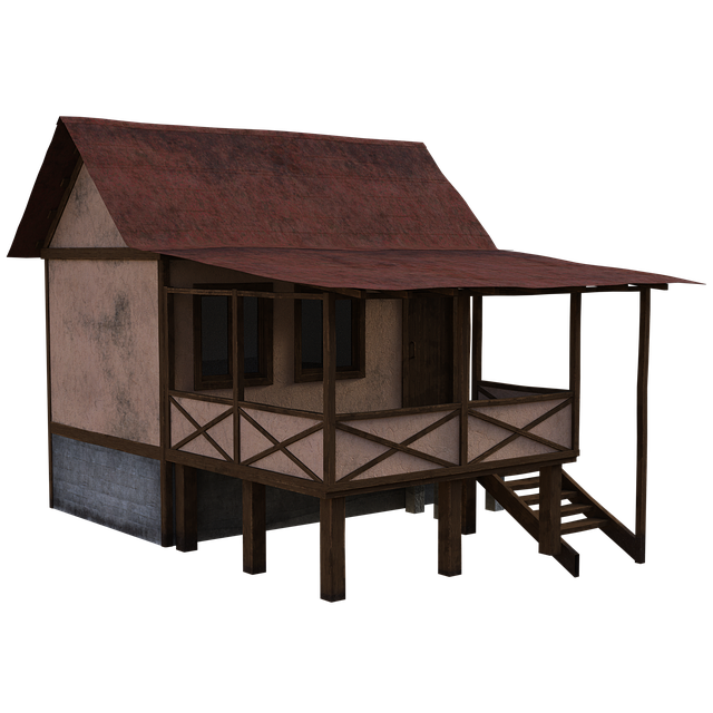 Farm Shed, 
