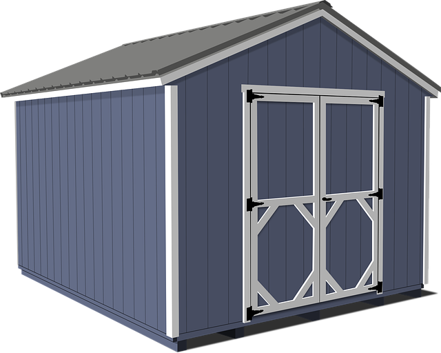 Farm Shed, 