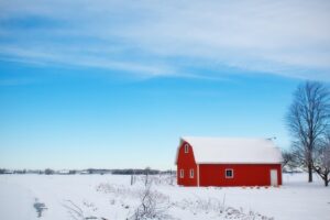 Optimizing Farm Shed Designs for Durability and Efficiency in Bathurst’s Climate