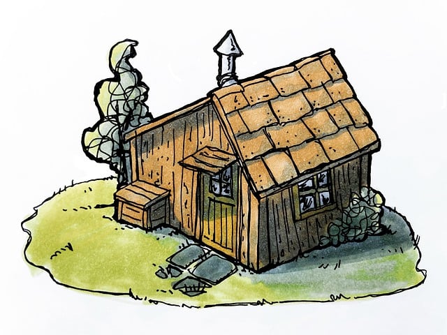 Farm Shed, 