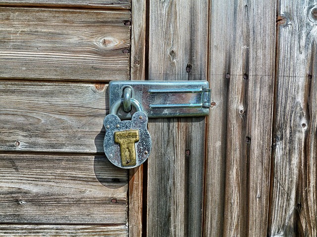 Farm Shed, 