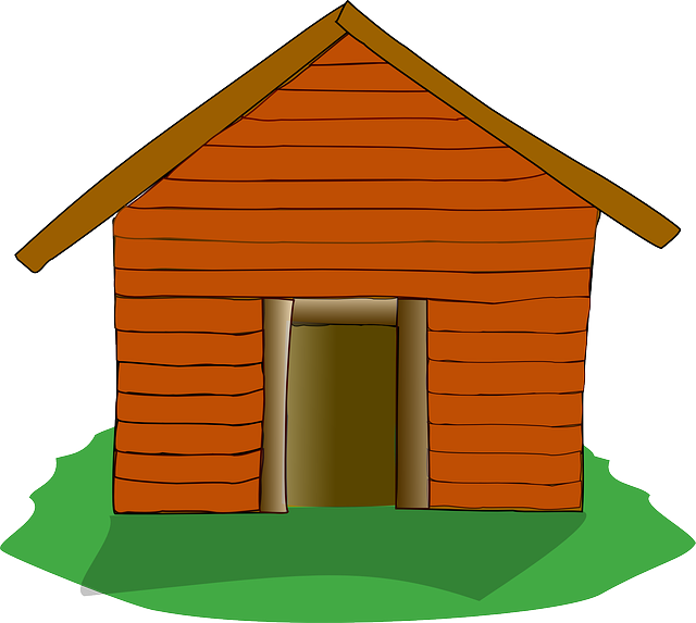 Farm Shed, 