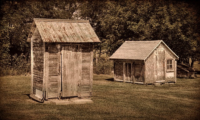 Farm Shed, 