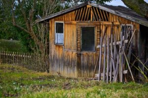 Maximizing Numurkah Farms with Durable Steel Farm Shed Solutions