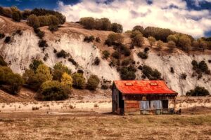 Eco and Cost Analysis: Steel vs. Wooden Farm Sheds’ Durability Impact in Wagga