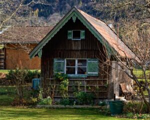 Cost-Effective Farm Shed Solutions for Central Tablelands Agriculture