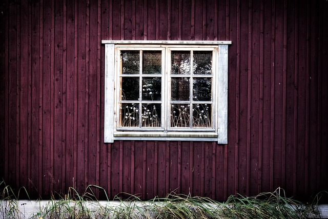 Farm Shed, 