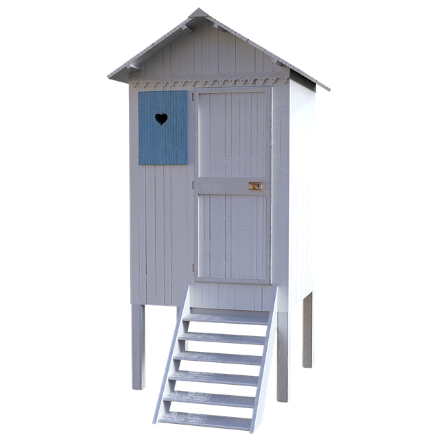 Farm Shed, 