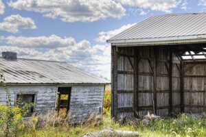 Optimizing Your Crop Storage with Durable Farm Sheds in Junee