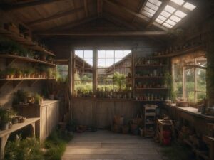 Optimizing Farm Shed Designs for Enhanced Agriculture in Bathurst