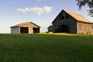 Optimizing Farm Shed Design: Tips for Durable and Functional Agricultural Spaces in Wagga Wagga