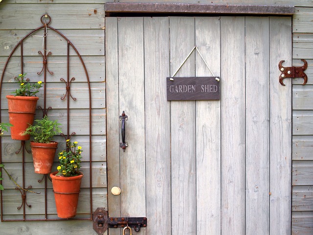 Farm Shed, 