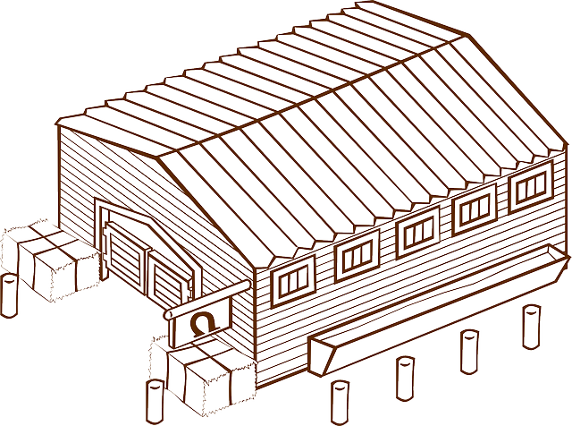 Farm Shed, 