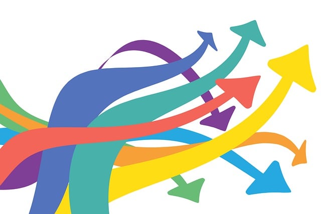 Franchise Marketing Infographic, Franchise Growth Strategy. Visual Franchise Branding Tips Graphic