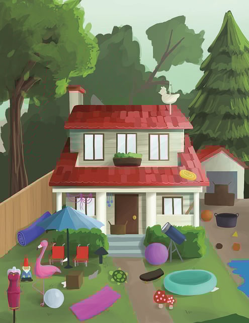 homes, expensive houses.