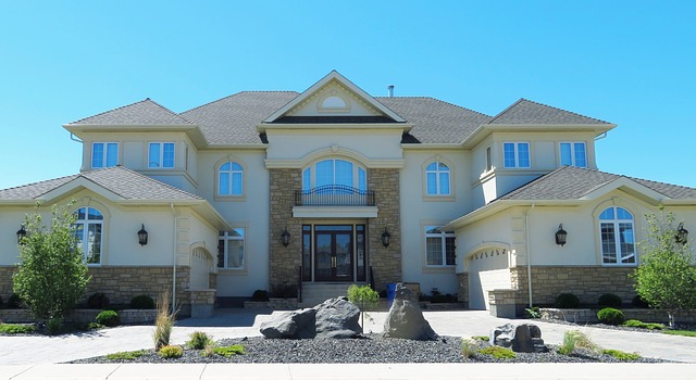 homes, expensive houses.