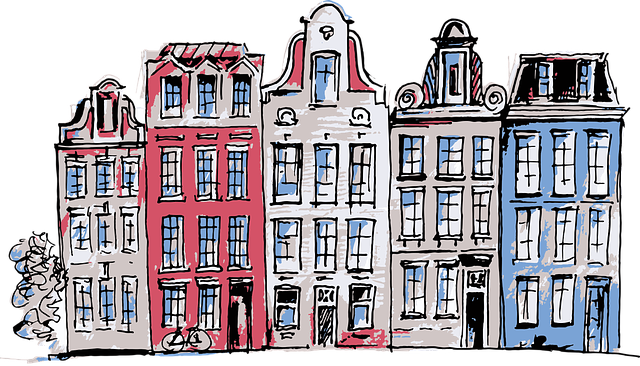 homes, expensive houses.