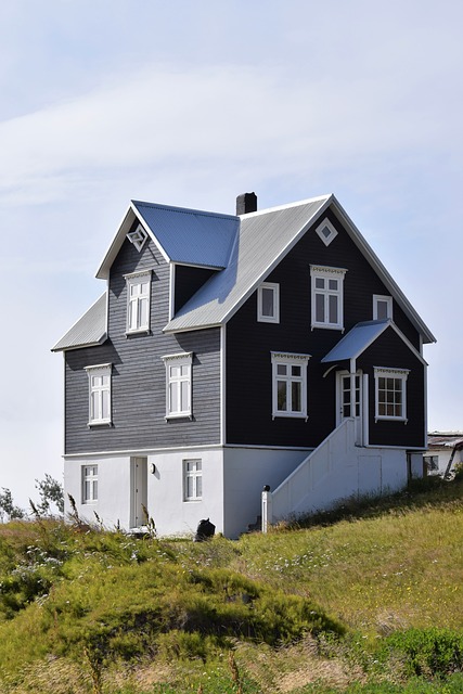 investment property | home | property