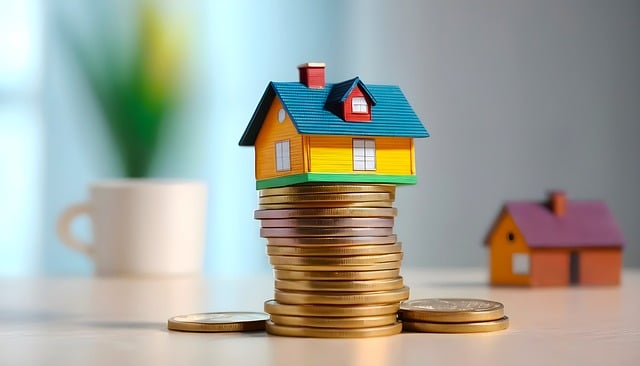 investment property | home | property