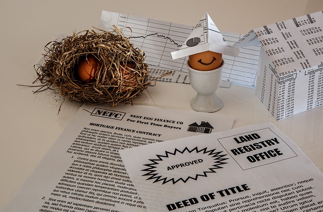 investment property | home | property