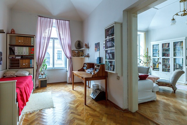 investment property | home | property