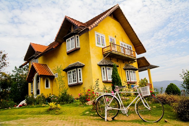 investment property | home | property