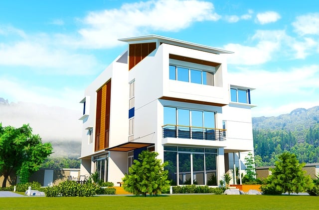 investment property | home | property